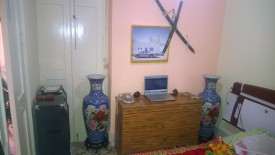 Casa Colonial de 3 habitaciones en venta en Pueblo Nuevo, Centro Habana, La Habana - 13
