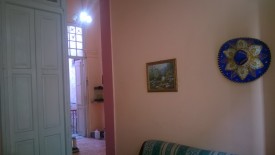 Casa Colonial de 3 habitaciones en venta en Pueblo Nuevo, Centro Habana, La Habana - 2