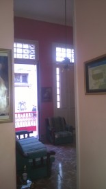 Casa Colonial de 3 habitaciones en venta en Pueblo Nuevo, Centro Habana, La Habana - 34