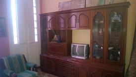 Casa Colonial de 3 habitaciones en venta en Pueblo Nuevo, Centro Habana, La Habana - 36