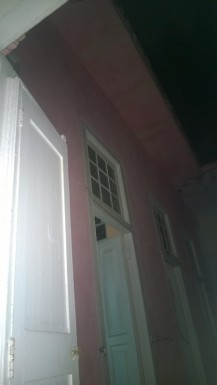 Casa Colonial de 3 habitaciones en venta en Pueblo Nuevo, Centro Habana, La Habana