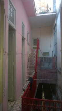Casa Colonial de 3 habitaciones en venta en Pueblo Nuevo, Centro Habana, La Habana