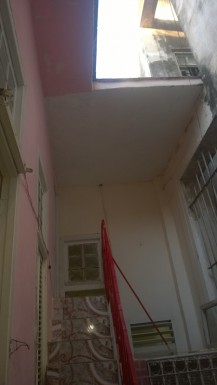 Casa Colonial de 3 habitaciones en venta en Pueblo Nuevo, Centro Habana, La Habana