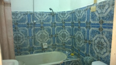 Casa Colonial de 3 habitaciones en venta en Pueblo Nuevo, Centro Habana, La Habana