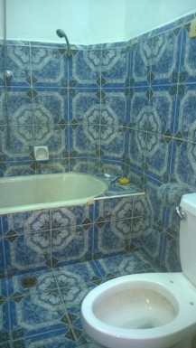Casa Colonial de 3 habitaciones en venta en Pueblo Nuevo, Centro Habana, La Habana