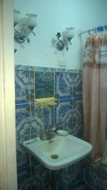 Casa Colonial de 3 habitaciones en venta en Pueblo Nuevo, Centro Habana, La Habana