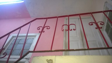 Casa Colonial de 3 habitaciones en venta en Pueblo Nuevo, Centro Habana, La Habana