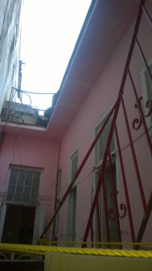 Casa Colonial de 3 habitaciones en venta en Pueblo Nuevo, Centro Habana, La Habana