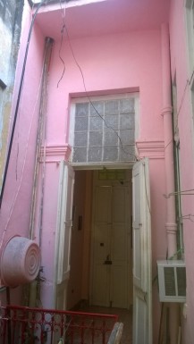 Casa Colonial de 3 habitaciones en venta en Pueblo Nuevo, Centro Habana, La Habana
