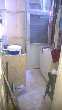 Casa Colonial de 3 habitaciones en venta en Pueblo Nuevo, Centro Habana, La Habana