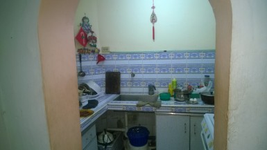 Casa Colonial de 3 habitaciones en venta en Pueblo Nuevo, Centro Habana, La Habana