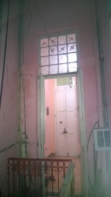 Casa Colonial de 3 habitaciones en venta en Pueblo Nuevo, Centro Habana, La Habana