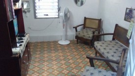 Apartamento de 3 habitaciones en venta en Vedado, Plaza de la Revolución, La Habana