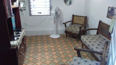 Apartamento de 3 habitaciones en venta en Vedado, Plaza de la Revolución, La Habana