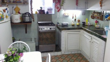 Apartamento de 3 habitaciones en venta en Vedado, Plaza de la Revolución, La Habana