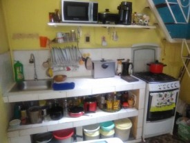 Apartamento de 2 habitaciones en venta en Centro Habana, La Habana - Miniatura 10