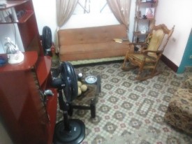 Apartamento de 2 habitaciones en venta en Centro Habana, La Habana - Miniatura 2