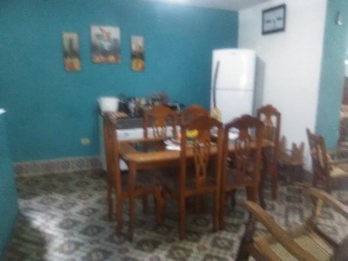 Apartamento de 2 habitaciones en venta en Centro Habana, La Habana