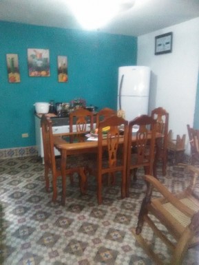 Apartamento de 2 habitaciones en venta en Centro Habana, La Habana