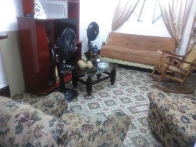 Apartamento de 2 habitaciones en venta en Centro Habana, La Habana