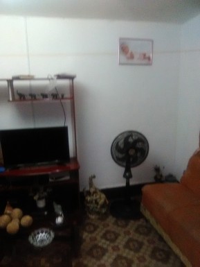 Apartamento de 2 habitaciones en venta en Centro Habana, La Habana