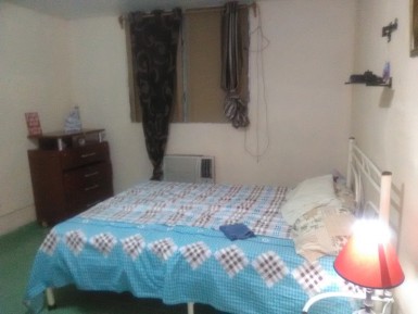 Apartamento de 2 habitaciones en venta en Centro Habana, La Habana