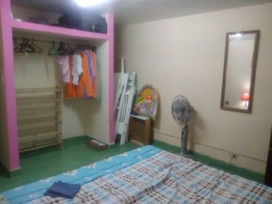 Apartamento de 2 habitaciones en venta en Centro Habana, La Habana