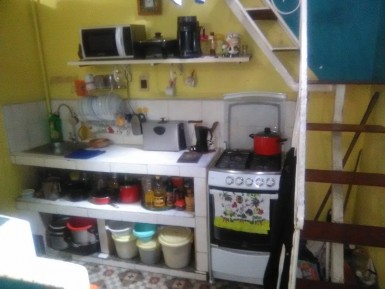 Apartamento de 2 habitaciones en venta en Centro Habana, La Habana