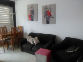 Apartamento de 1 habitación en venta en Centro Habana, La Habana - Miniatura 1