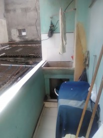 Apartamento de 1 habitación en venta en Centro Habana, La Habana - Miniatura 2