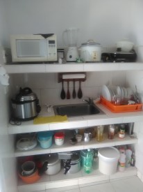 Apartamento de 1 habitación en venta en Centro Habana, La Habana - Miniatura 3