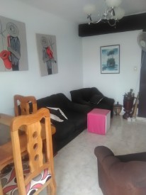 Apartamento de 1 habitación en venta en Centro Habana, La Habana - Miniatura 4