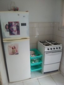 Apartamento de 1 habitación en venta en Centro Habana, La Habana - Miniatura 5