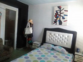 Apartamento de 1 habitación en venta en Centro Habana, La Habana - Miniatura 7