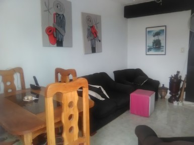 Apartamento de 1 habitación en venta en Centro Habana, La Habana