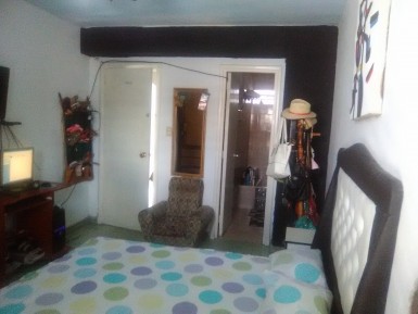 Apartamento de 1 habitación en venta en Centro Habana, La Habana