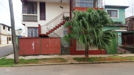 Duplex with 3 bedrooms for sale in Ampliación Almendares, Playa, La Habana - Thumbnail 8