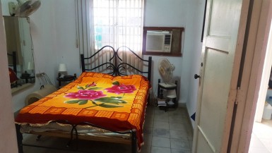 Duplex with 3 bedrooms for sale in Ampliación Almendares, Playa, La Habana