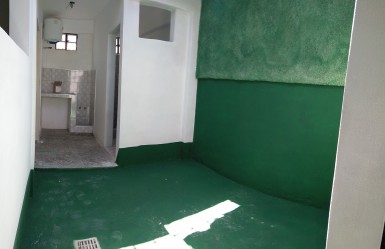 Casa Independiente de 3 habitaciones en venta en Vedado, Plaza de la Revolución, La Habana