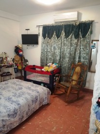 Apartment with 3 bedrooms for sale in Ampliación Almendares, Playa, La Habana - Thumbnail 1