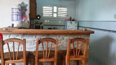 Apartment with 3 bedrooms for sale in Ampliación Almendares, Playa, La Habana