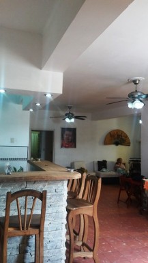 Apartment with 3 bedrooms for sale in Ampliación Almendares, Playa, La Habana