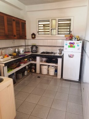 Apartment with 3 bedrooms for sale in Ampliación Almendares, Playa, La Habana