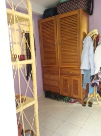 Duplex with 2 bedrooms for exchange in Ampliación Almendares, Playa, La Habana - 10