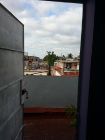 Duplex with 2 bedrooms for exchange in Ampliación Almendares, Playa, La Habana - 11