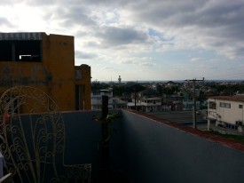 Duplex with 2 bedrooms for exchange in Ampliación Almendares, Playa, La Habana - 13