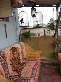 Duplex with 2 bedrooms for exchange in Ampliación Almendares, Playa, La Habana - 19