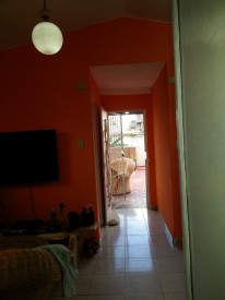 Duplex with 2 bedrooms for exchange in Ampliación Almendares, Playa, La Habana - 20