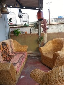 Duplex with 2 bedrooms for exchange in Ampliación Almendares, Playa, La Habana - 21