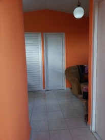 Duplex with 2 bedrooms for exchange in Ampliación Almendares, Playa, La Habana - 23